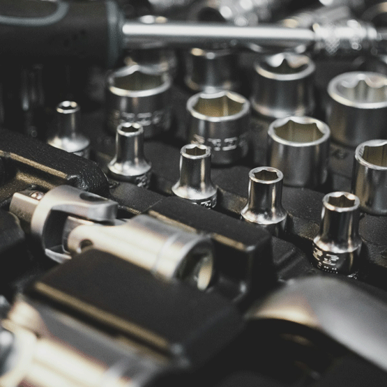 Our modern workshop in Bridgwater